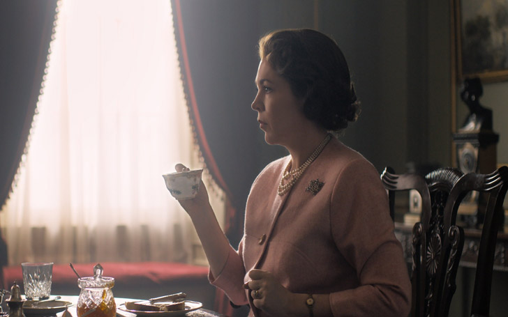 The Crown Season 3 Will Give Queen Elizabeth II Brown Eyes, Straying From Reality
